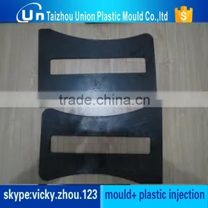 High Polishing Hasco Standard for pp Plastic Mold thumbnail-4