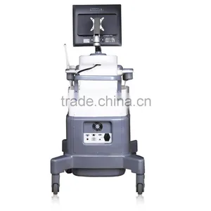Trolley Color Doppler for Pregnancy/color Doppler Ultrasound thumbnail-3