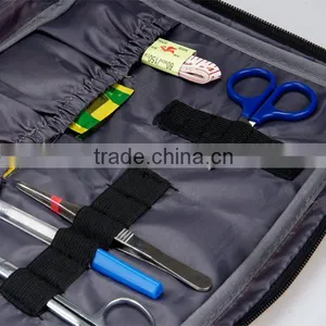 Car Emergency Survival Medical First Aid Kit For Vehicle Travel 08007 thumbnail-4