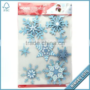 Christmas Home Sticker for EU thumbnail-1