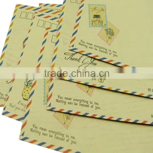Confidential Envelope thumbnail-1