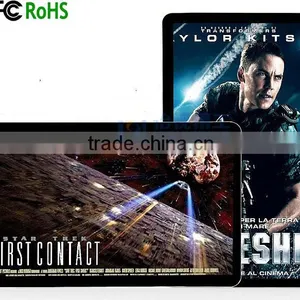 22" Inch Digital Advertising TV thumbnail-1