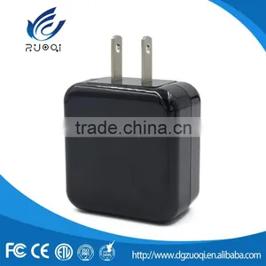 Multipurpose Mobile Phone Universal 18W QC 2.0 Wall Charger thumbnail-2