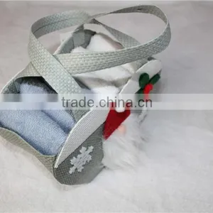 Custom Christmas Gift Towel Box From China Supplier thumbnail-1