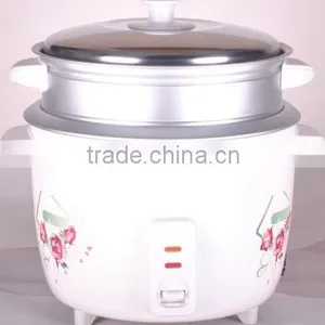 Elegant Design Hot Sale Aluminium Rice Cooker thumbnail-1