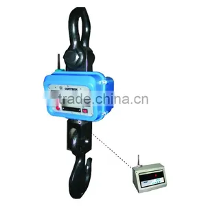 Crane Weigher With Wireless Indicator thumbnail-1