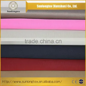 High Quality Factory Price Polyester Cotton Fabric Textile thumbnail-3