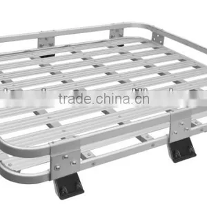 Univeral Aluminum Roof Rack thumbnail-1