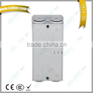 Single Double Three PVC Weather Protected Surface Switch thumbnail-1