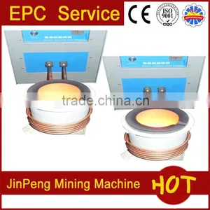Loaded Carbon Desorption and Electrowinning System, CIP Desorption Column thumbnail-4