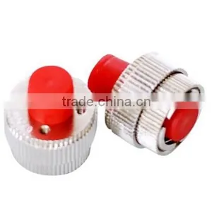 Factory Supply 0-30dbi 1310nm UPC APC FC Fiber Optic Variable Type Attenuator thumbnail-3