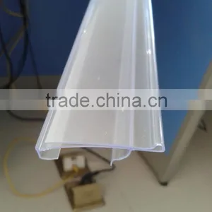 Supermarket Shelf Price Tag Holder thumbnail-1