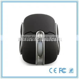 Gtide Hot Selling Bluetooth Funny Computer Mouse thumbnail-1