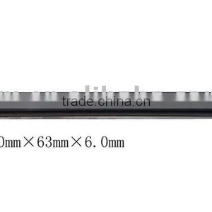 Bed Knife Blade,flatter Blade thumbnail-1