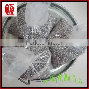 High Precision Tungsten Balls for Spheres thumbnail-6