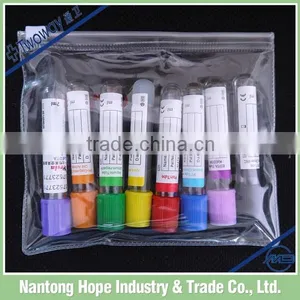 Disposable Medical Vacuum Tube thumbnail-3