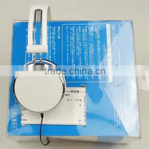 Custom Designed Stereo Silent Disco High Quality Headphone Shenzhen thumbnail-2