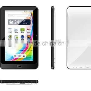 Best Cheapest Rk3126 Quad Core Android Tablet pc With 7inch thumbnail-1