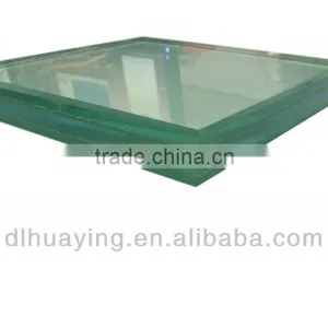 Bulletproof Glass / Safe Glass/ Laminated Glass thumbnail-1