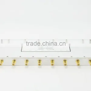Micro-strip 8 Way Power Divider Splitter thumbnail-2
