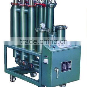 Model GY Single or Three Stages Transformer Oil Recycling thumbnail-1