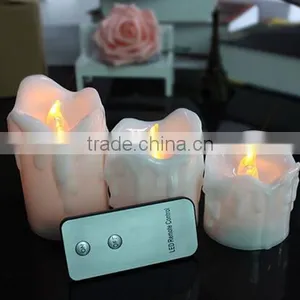 Flameless Mini Led Tea Light Candle thumbnail-3
