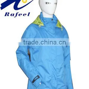 Men's Outdoor Wear Blazer Jacket thumbnail-3