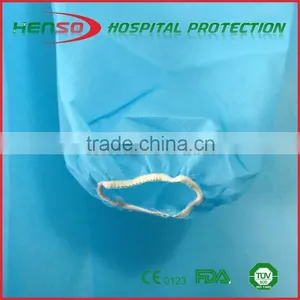 Isolation Gown thumbnail-6