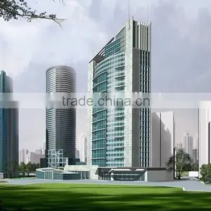 Raw Material of Steel Structure thumbnail-1