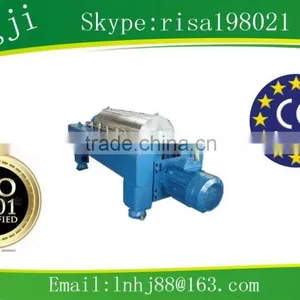 Bitumen Decanting Machine thumbnail-1