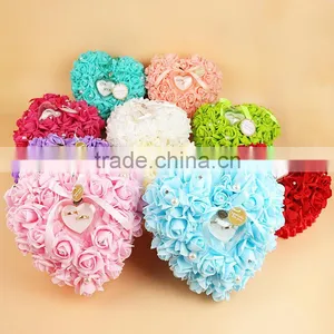 79879 Wholesale Hot Selling Wedding Ring Boxes thumbnail-1