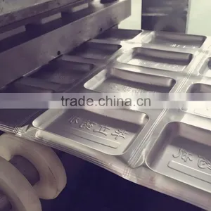 TROPICAL BLISTER PACKAGING MACHINE thumbnail-3