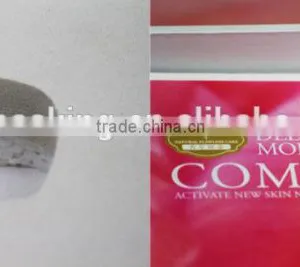 Custom Fancy Cosmetic Paper Box for Facial Mask thumbnail-5
