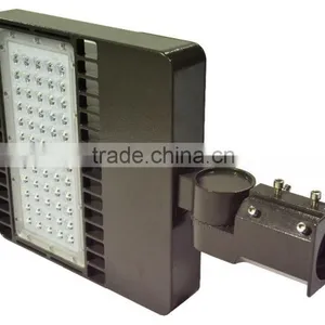 West Deer Energy Saving Parking Lot Lighting Retrofit Street Light Led With DLC/TEL Listed thumbnail-2