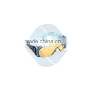 Clear Safety Goggles thumbnail-1