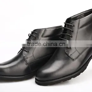 Leather Men Boots and Mens Boots Shoe With Best Price for Sale thumbnail-6