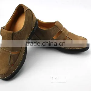 Hot Selling Italian Men Sandals thumbnail-6