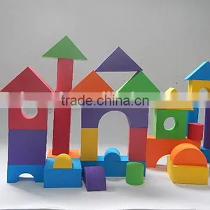 Eva Intelligence Educational DIY Building Blocks thumbnail-1