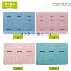 Big Size Eva Bath Mat Used in the Bathroom thumbnail-2