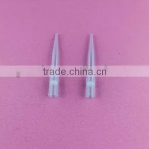 Filter Color Disposable Plastic Micropipette thumbnail-1