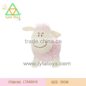 Plush Toys Sheep thumbnail-1