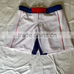 MMA Fighter Shorts thumbnail-2