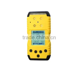 Portable PH3 Phosphine Gas Detector for Tobacco Plant thumbnail-2