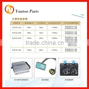 Eddy Current Retarder System Parts Seperately Sale thumbnail-1
