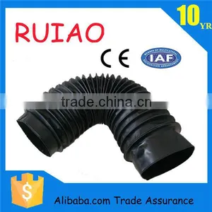 Fabric Round Protective Bellows Round Bellows Accordion Protection thumbnail-2