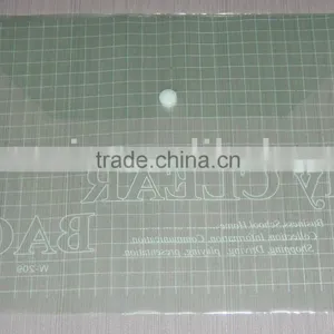 PVC File Bag thumbnail-1