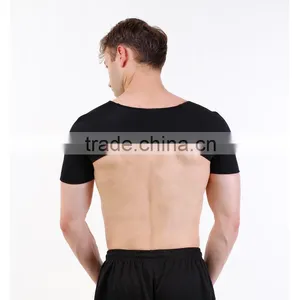 Neoprene Adjustable Shoulder Protector thumbnail-2