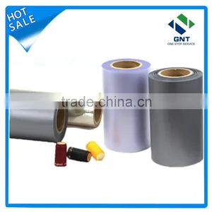 Pvc Wine Shrink Film Capsule thumbnail-1