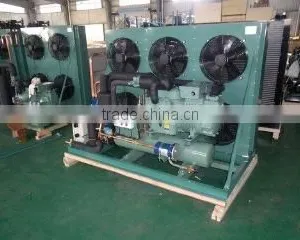 Tecol Refrigeration Equipment Co., Ltd. company overview - view 3 thumbnail