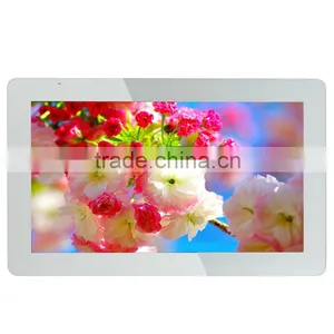 42 Inch Wall Mount Wifi Adverising Player thumbnail-1